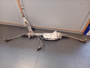 Gebruikte Stuurhuis Ford Transit Custom 2.0 TDCi 16V Eco Blue 130 Prijs op aanvraag aangeboden door Autohandel-Smet Gebroeders NV