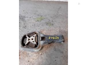 Gebruikte Motorsteun Ford Transit Custom 2.0 TDCi 16V Eco Blue 130 Prijs op aanvraag aangeboden door Autohandel-Smet Gebroeders NV