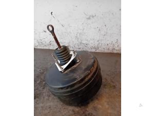 Gebruikte Rembekrachtiger Ford Transit Custom 2.0 TDCi 16V Eco Blue 130 Prijs op aanvraag aangeboden door Autohandel-Smet Gebroeders NV