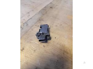 Gebruikte Luchthoeveelheidsmeter Ford Transit Custom 2.0 TDCi 16V Eco Blue 130 Prijs op aanvraag aangeboden door Autohandel-Smet Gebroeders NV