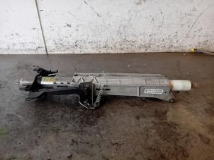 Gebruikte Stuurkolom compleet BMW 3 serie Touring (F31) 318d 2.0 16V Prijs op aanvraag aangeboden door Autohandel-Smet Gebroeders NV