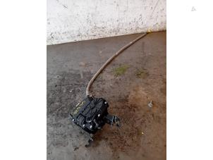 Gebruikte Achterklep motor BMW 3 serie Touring (F31) 318d 2.0 16V Prijs op aanvraag aangeboden door Autohandel-Smet Gebroeders NV