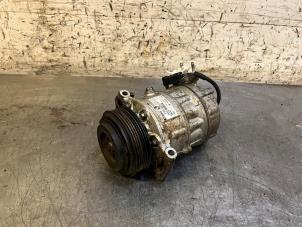 Gebruikte Aircopomp Landrover Range Rover Sport (LW) 4.4 SDV8 32V Prijs op aanvraag aangeboden door Autohandel-Smet Gebroeders NV