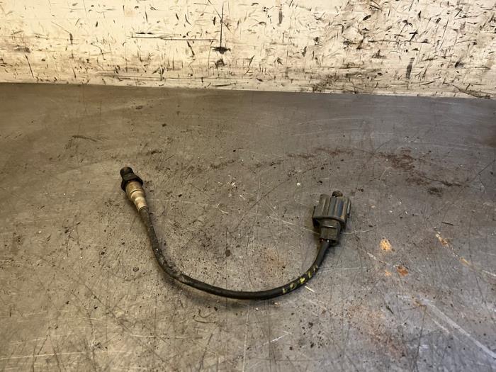 Gebruikte Lambda Sonde Landrover Range Rover Sport (LW) 4.4 SDV8 32V Prijs op aanvraag aangeboden door Autohandel-Smet Gebroeders NV
