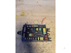 Gebruikte Zekeringkast BMW 3 serie Touring (F31) 318d 2.0 16V Prijs op aanvraag aangeboden door Autohandel-Smet Gebroeders NV