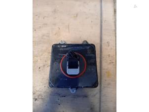 Gebruikte Module (diversen) BMW 3 serie Touring (F31) 318d 2.0 16V Prijs op aanvraag aangeboden door Autohandel-Smet Gebroeders NV
