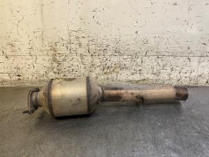 Gebruikte Katalysator Ford Transit Custom 2.0 TDCi 16V Eco Blue 130 Prijs op aanvraag aangeboden door Autohandel-Smet Gebroeders NV