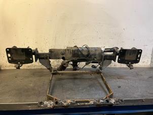 Gebruikte Trekhaak Landrover Range Rover Sport (LW) 4.4 SDV8 32V Prijs op aanvraag aangeboden door Autohandel-Smet Gebroeders NV