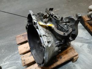Gebruikte Versnellingsbak Ford C-Max (DXA) 1.6 TDCi 16V Prijs op aanvraag aangeboden door Autohandel-Smet Gebroeders NV