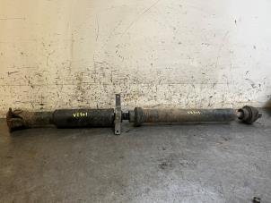 Gebruikte Tussenas Landrover Range Rover Sport (LW) 4.4 SDV8 32V Prijs op aanvraag aangeboden door Autohandel-Smet Gebroeders NV