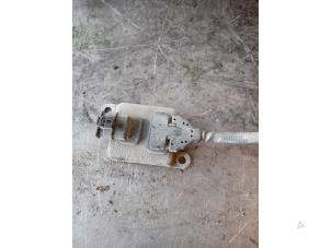 Gebruikte Nox sensor Mercedes Vito (447.6) 2.2 114 CDI 16V Prijs op aanvraag aangeboden door Autohandel-Smet Gebroeders NV