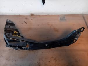 Gebruikte Frontdeel steun BMW X1 (F48) sDrive 18i 1.5 12V TwinPower Turbo Prijs op aanvraag aangeboden door Autohandel-Smet Gebroeders NV