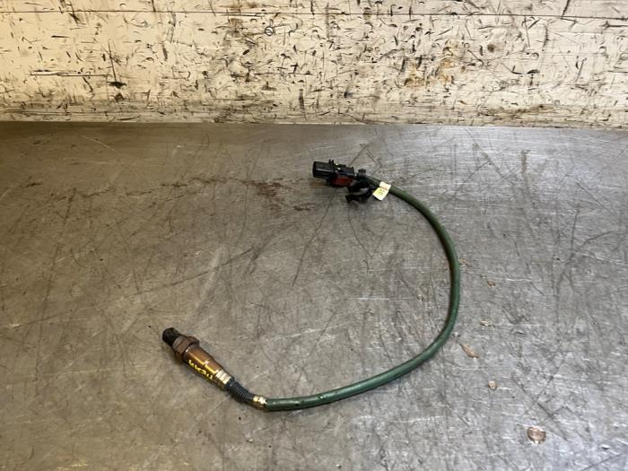 Gebruikte Lambda Sonde Ford Fiesta 7 1.0 EcoBoost 12V 100 Prijs op aanvraag aangeboden door Autohandel-Smet Gebroeders NV