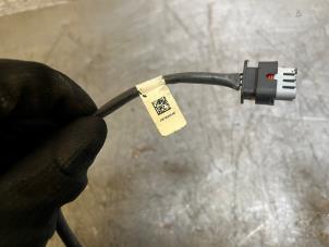 Lambda Sonde van een Ford Fiesta 7 1.0 EcoBoost 12V 100 2022