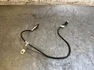 Lambda Sonde van een Ford Fiesta 7 1.0 EcoBoost 12V 100 2022