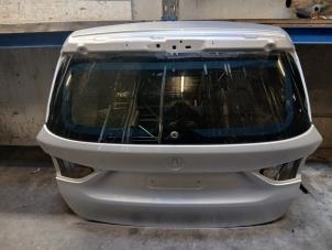 Gebruikte Achterklep BMW 2 serie Gran Tourer (F46) 218d 2.0 TwinPower Turbo 16V Prijs op aanvraag aangeboden door Autohandel-Smet Gebroeders NV