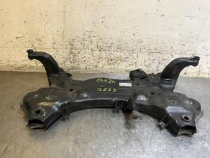 Gebruikte Subframe Kia Ceed Sportswagon (CDF) 1.0i T-GDi 12V Prijs op aanvraag aangeboden door Autohandel-Smet Gebroeders NV
