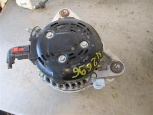 Gebruikte Dynamo Jeep Renegade (BU) 1.0 GSE T3 12V Prijs op aanvraag aangeboden door Autohandel-Smet Gebroeders NV