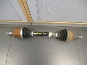 Gebruikte Cardanas links-voor (VWA) Jeep Renegade (BU) 1.0 GSE T3 12V Prijs op aanvraag aangeboden door Autohandel-Smet Gebroeders NV