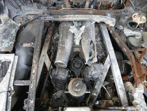 Gebruikte Motor Ferrari F430 Spider 4.3 V8 32V Prijs op aanvraag aangeboden door Autohandel-Smet Gebroeders NV