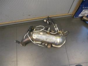 Gebruikte Katalysator Jeep Renegade (BU) 1.0 GSE T3 12V Prijs op aanvraag aangeboden door Autohandel-Smet Gebroeders NV