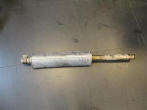 Gebruikte Uitlaat Middendemper Jeep Renegade (BU) 1.0 GSE T3 12V Prijs op aanvraag aangeboden door Autohandel-Smet Gebroeders NV