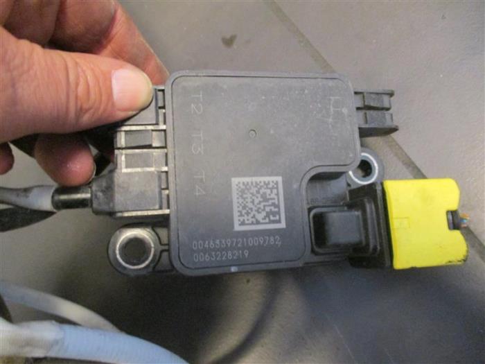 Gebruikte Nox sensor Jeep Renegade (BU) 1.0 GSE T3 12V Prijs op aanvraag aangeboden door Autohandel-Smet Gebroeders NV