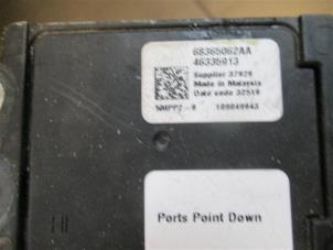 Gebruikte Nox sensor Jeep Renegade (BU) 1.0 GSE T3 12V Prijs op aanvraag aangeboden door Autohandel-Smet Gebroeders NV