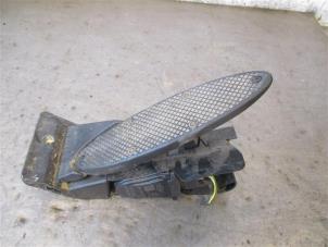 Gebruikte Gaspedaalpositie Sensor Mini Mini (F55) 1.5 12V One Prijs op aanvraag aangeboden door Autohandel-Smet Gebroeders NV