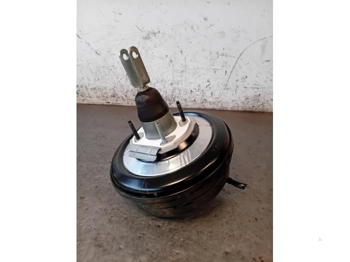 Gebruikte Rembekrachtiger Landrover Range Rover Sport (LW) 4.4 SDV8 32V Prijs op aanvraag aangeboden door Autohandel-Smet Gebroeders NV