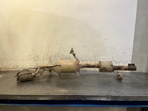 Gebruikte Katalysator MAN TGE 2.0 TDI 4x4 Prijs op aanvraag aangeboden door Autohandel-Smet Gebroeders NV