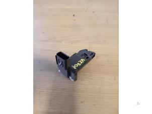 Gebruikte Luchtregelklep Landrover Range Rover Sport (LW) 4.4 SDV8 32V Prijs op aanvraag aangeboden door Autohandel-Smet Gebroeders NV