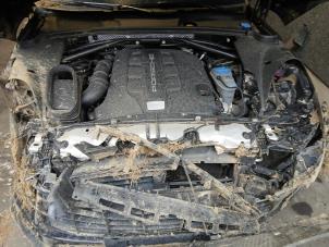 Gebruikte Motor Porsche Macan (95B) 3.0 S Diesel V6 24V Prijs op aanvraag aangeboden door Autohandel-Smet Gebroeders NV