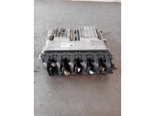Gebruikte Computer Motormanagement Mini Mini (F55) 1.5 12V One Prijs op aanvraag aangeboden door Autohandel-Smet Gebroeders NV