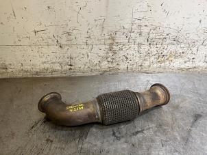 Gebruikte Uitlaat Pijpverbinding Mercedes Sprinter 3,5t (907.6/910.6) 315 CDI 2.0 D RWD Prijs op aanvraag aangeboden door Autohandel-Smet Gebroeders NV