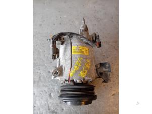 Gebruikte Aircopomp Ford Fiesta 6 (JA8) 1.0 EcoBoost 12V 100 Prijs op aanvraag aangeboden door Autohandel-Smet Gebroeders NV