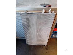 Gebruikte Radiateur Airco MAN TGE 2.0 TDI Prijs op aanvraag aangeboden door Autohandel-Smet Gebroeders NV