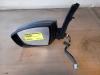 Ford Grand C-Max (DXA) 1.0 Ti-VCT EcoBoost 12V 125 Buitenspiegel links