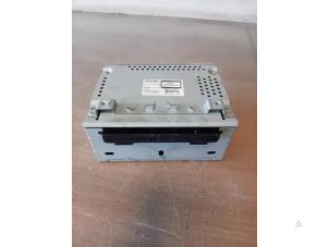 Gebruikte Navigatie computer Ford Fiesta 6 (JA8) 1.0 EcoBoost 12V 100 Prijs op aanvraag aangeboden door Autohandel-Smet Gebroeders NV