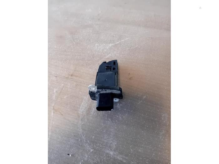 Gebruikte Luchtregelklep Ford Fiesta 6 (JA8) 1.0 EcoBoost 12V 100 Prijs op aanvraag aangeboden door Autohandel-Smet Gebroeders NV