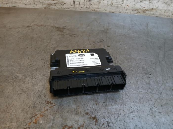 Gebruikte BCM Landrover Range Rover Sport (LW) 4.4 SDV8 32V Prijs op aanvraag aangeboden door Autohandel-Smet Gebroeders NV