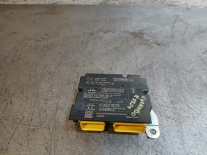 Gebruikte Airbag Module Ssang Yong Korando 1.5 e-XGDi 16V 2WD Prijs op aanvraag aangeboden door Autohandel-Smet Gebroeders NV