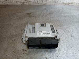 Gebruikte Computer Motormanagement Ssang Yong Korando 1.5 e-XGDi 16V 2WD Prijs op aanvraag aangeboden door Autohandel-Smet Gebroeders NV