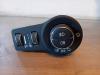 Jeep Renegade (BU) 1.0 GSE T3 12V Licht Schakelaar