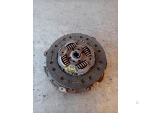 Gebruikte Drukgroep Opel Meriva 1.4 Turbo 16V ecoFLEX Prijs op aanvraag aangeboden door Autohandel-Smet Gebroeders NV