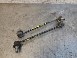 Gebruikte Diversen Ssang Yong Korando 1.5 e-XGDi 16V 2WD Prijs op aanvraag aangeboden door Autohandel-Smet Gebroeders NV