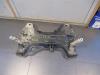 Peugeot 5008 II (M4/MC/MJ/MR) 1.5 BlueHDi 130 Subframe