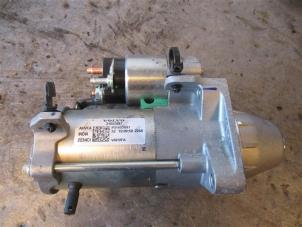 Gebruikte Startmotor Volvo XC40 (XZ) 1.5 T4 Plug-in Hybrid 12V Prijs op aanvraag aangeboden door Autohandel-Smet Gebroeders NV