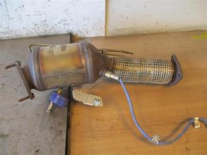 Gebruikte Katalysator Volvo XC40 (XZ) 1.5 T4 Plug-in Hybrid 12V Prijs op aanvraag aangeboden door Autohandel-Smet Gebroeders NV