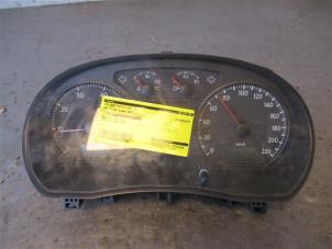 Gebruikte Tellerklok Volkswagen Polo IV (9N1/2/3) 1.2 12V Prijs op aanvraag aangeboden door Autohandel-Smet Gebroeders NV